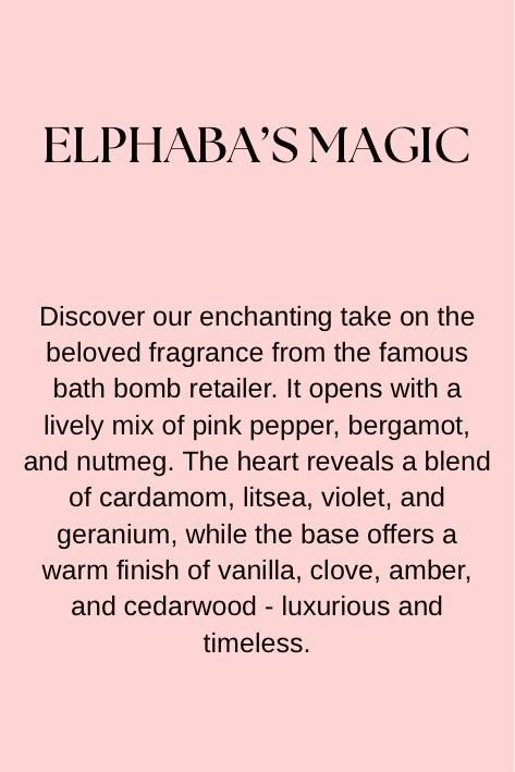 Reed Diffusers