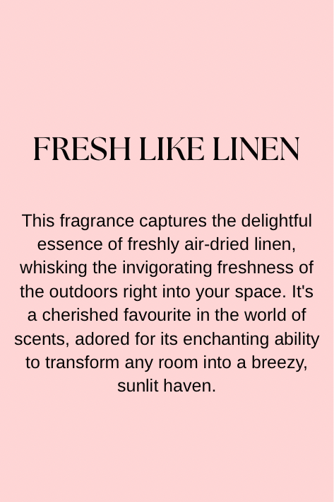 Reed Diffusers
