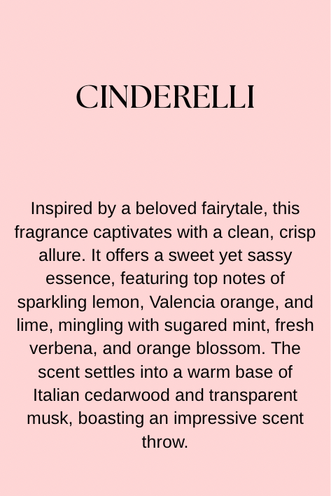 Room & Linen Sprays