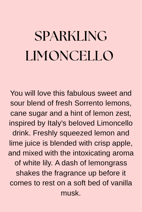 Room & Linen Sprays